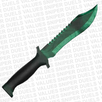 Survivor | Malachite