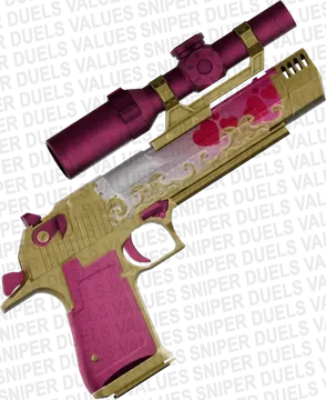 Deagle | Cupid