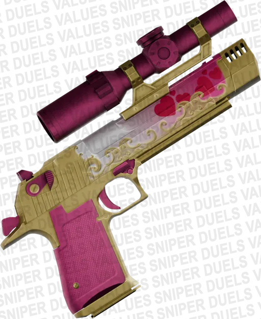 Deagle | Cupid