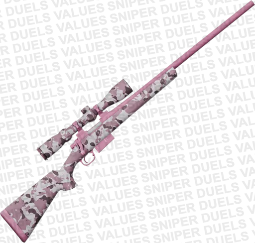 Default | Pink Camo