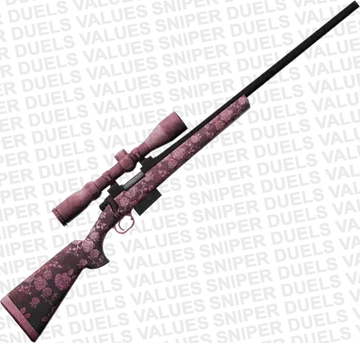 Default | Rose