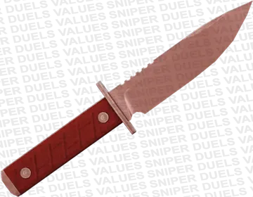 dfault | Rose Gold