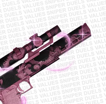 Executioner | Loves Crest
