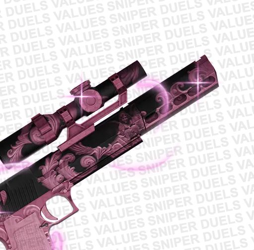 Executioner | Loves Crest